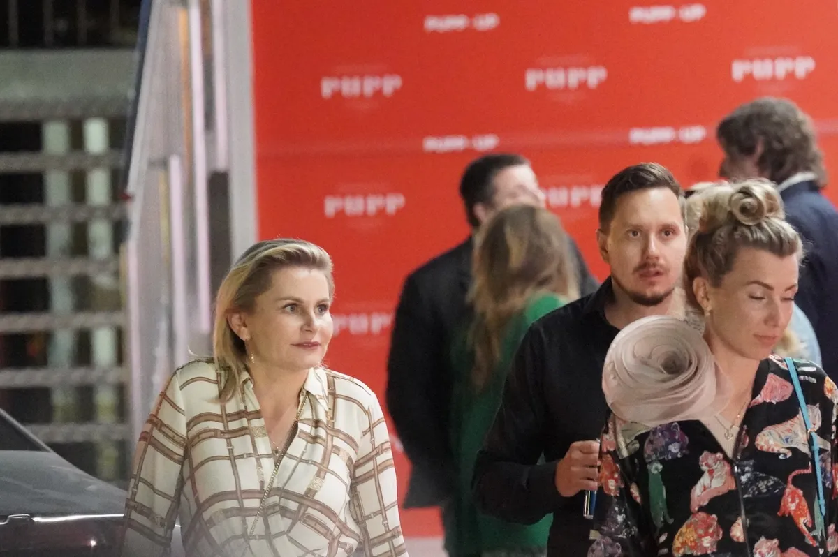 taťána malá — CZ news