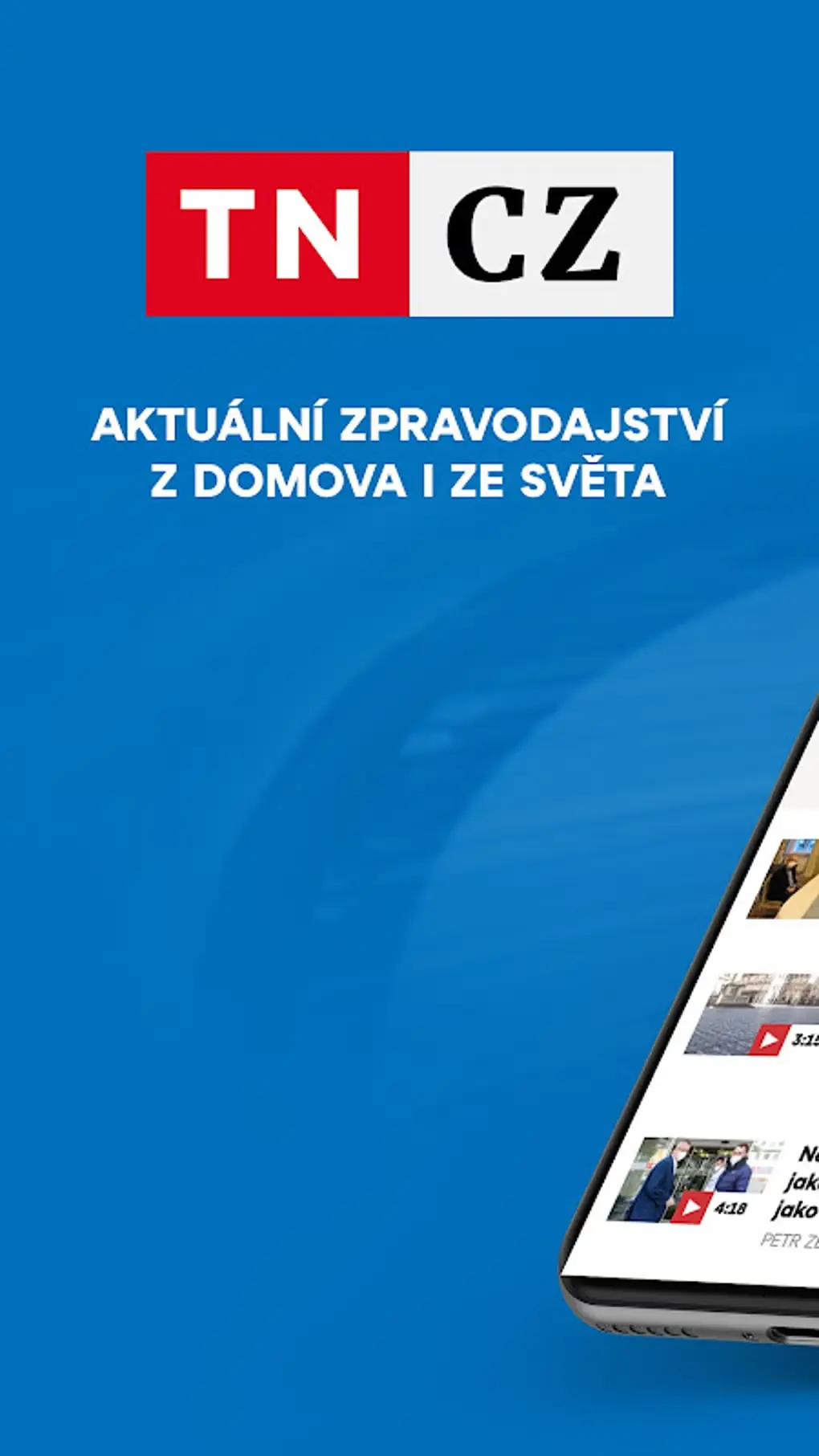 tn.cz – Nezávislý zpravodajský portál pro všechny