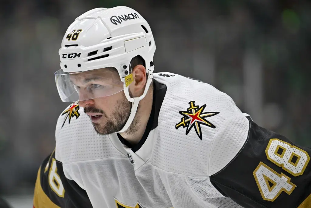 Tomáš Hertl a jeho cesta k úspěchu v NHL