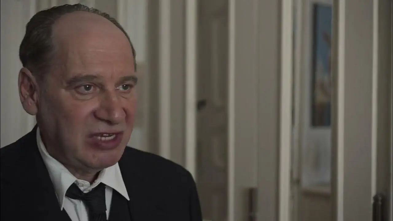 Tomáš Töpfer: Život a kariéra české herecké legendy