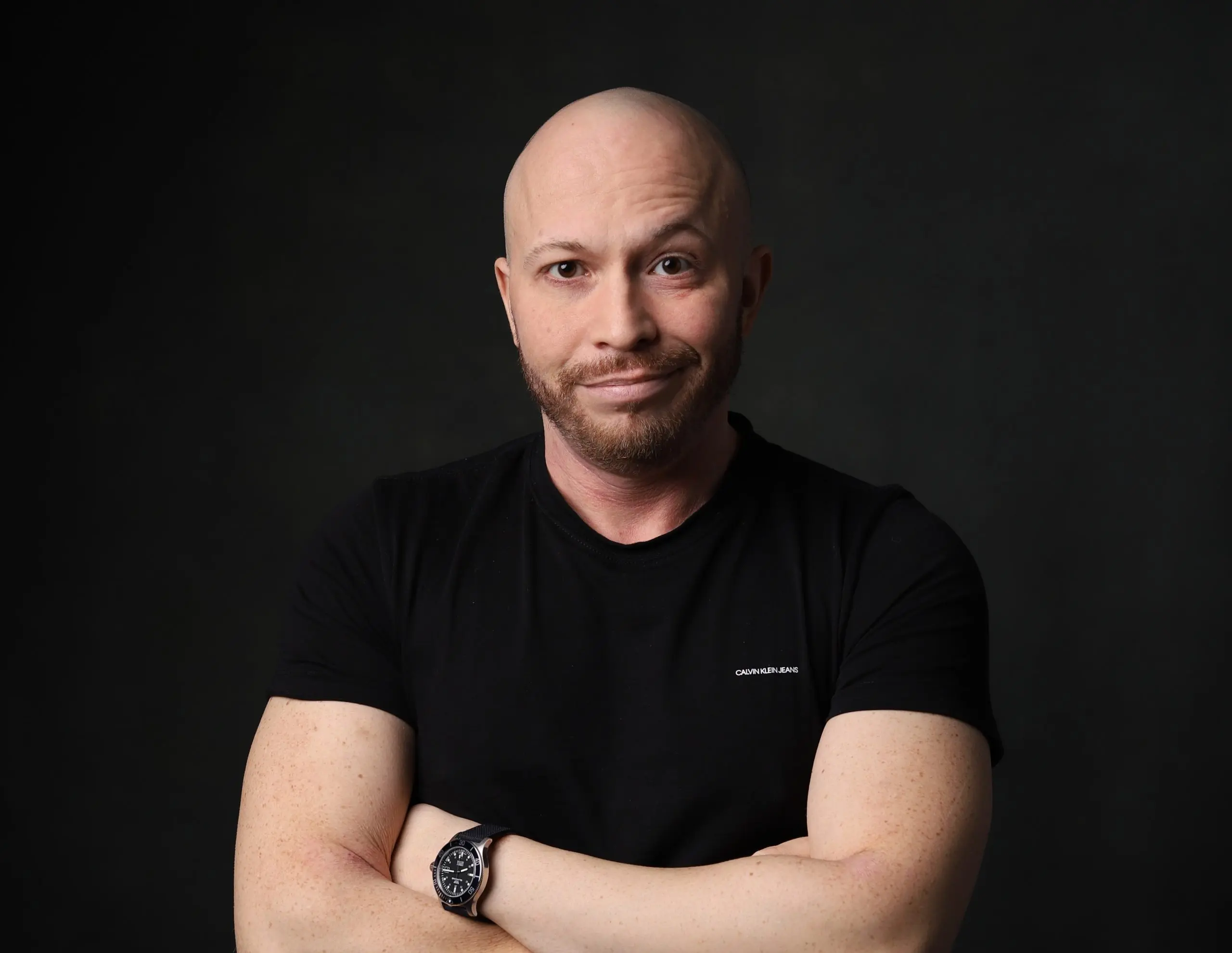 Václav Velčovský: Český designér, který mění pravidla hry