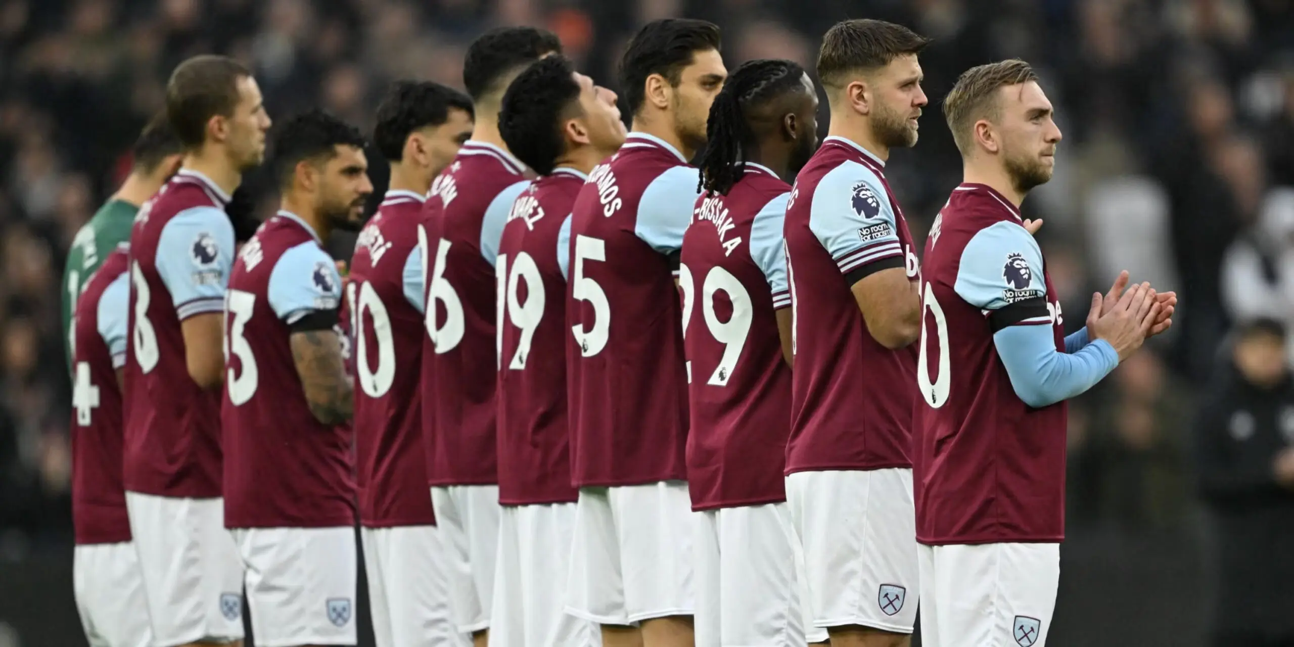 Klub West Ham United: Historie a současnost
