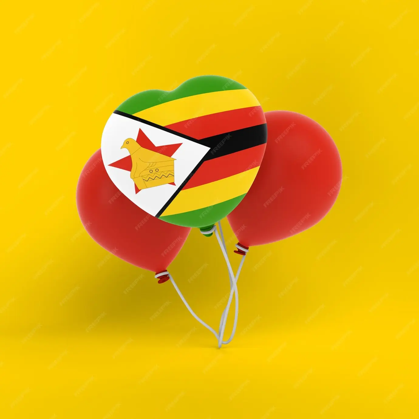 Zimbabwe: Vzestup a výzvy v dnešním světě