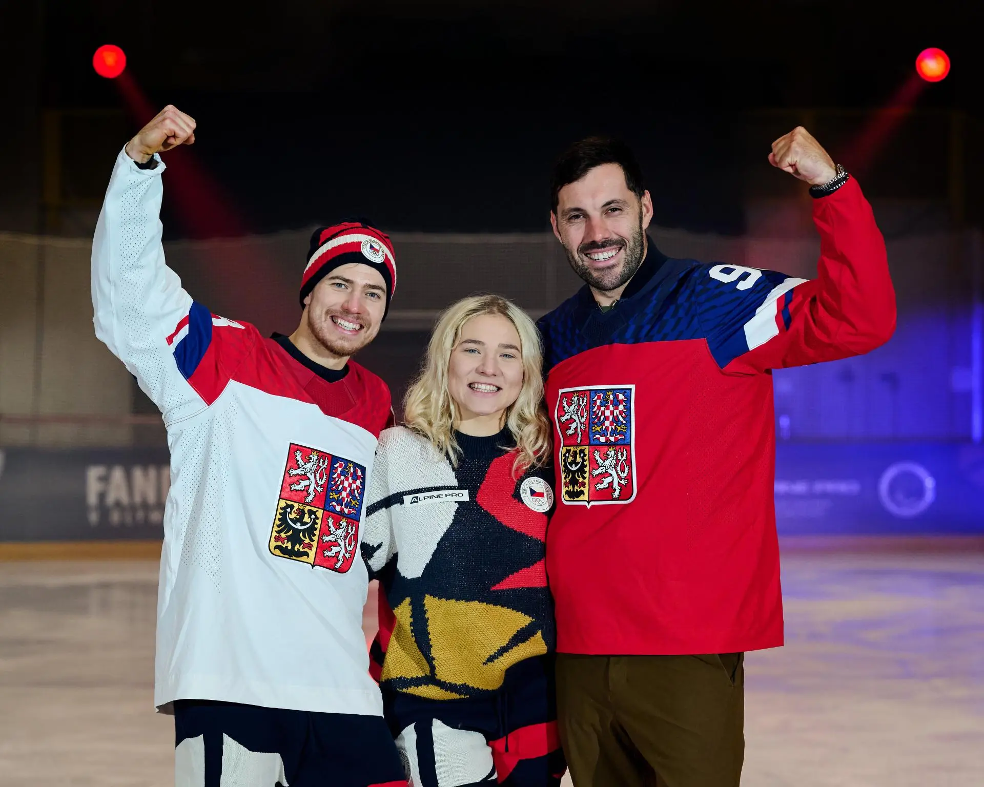 Zimní olympijské hry 2026: Co očekávat od ledního hokeje?