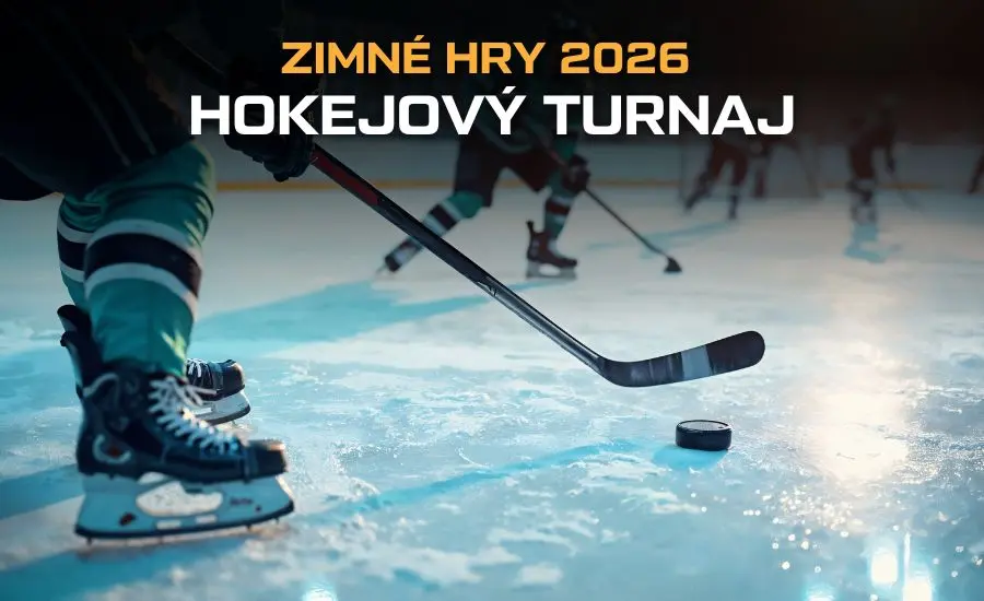 Zimní olympijské hry 2026: Novinky a očekávání v hokeji
