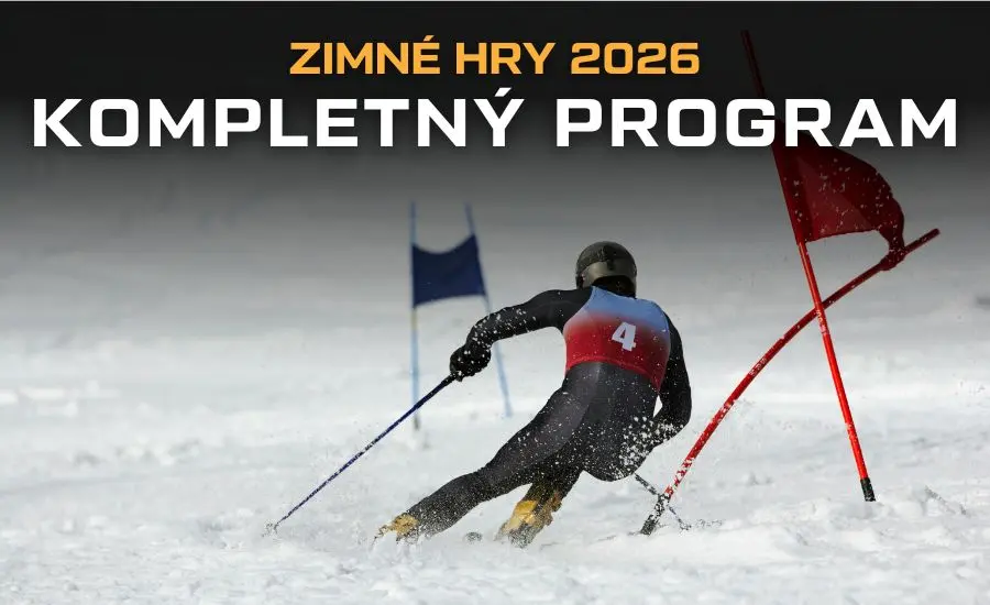 ZOH 2026 Program: Co očekávat od Zimních olympijských her
