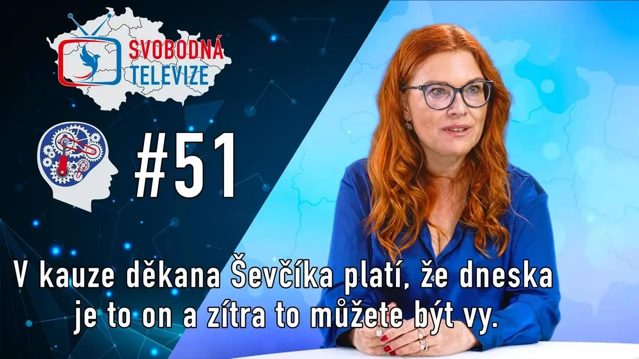 Zuzana Majerová: Nová vize pro české školství