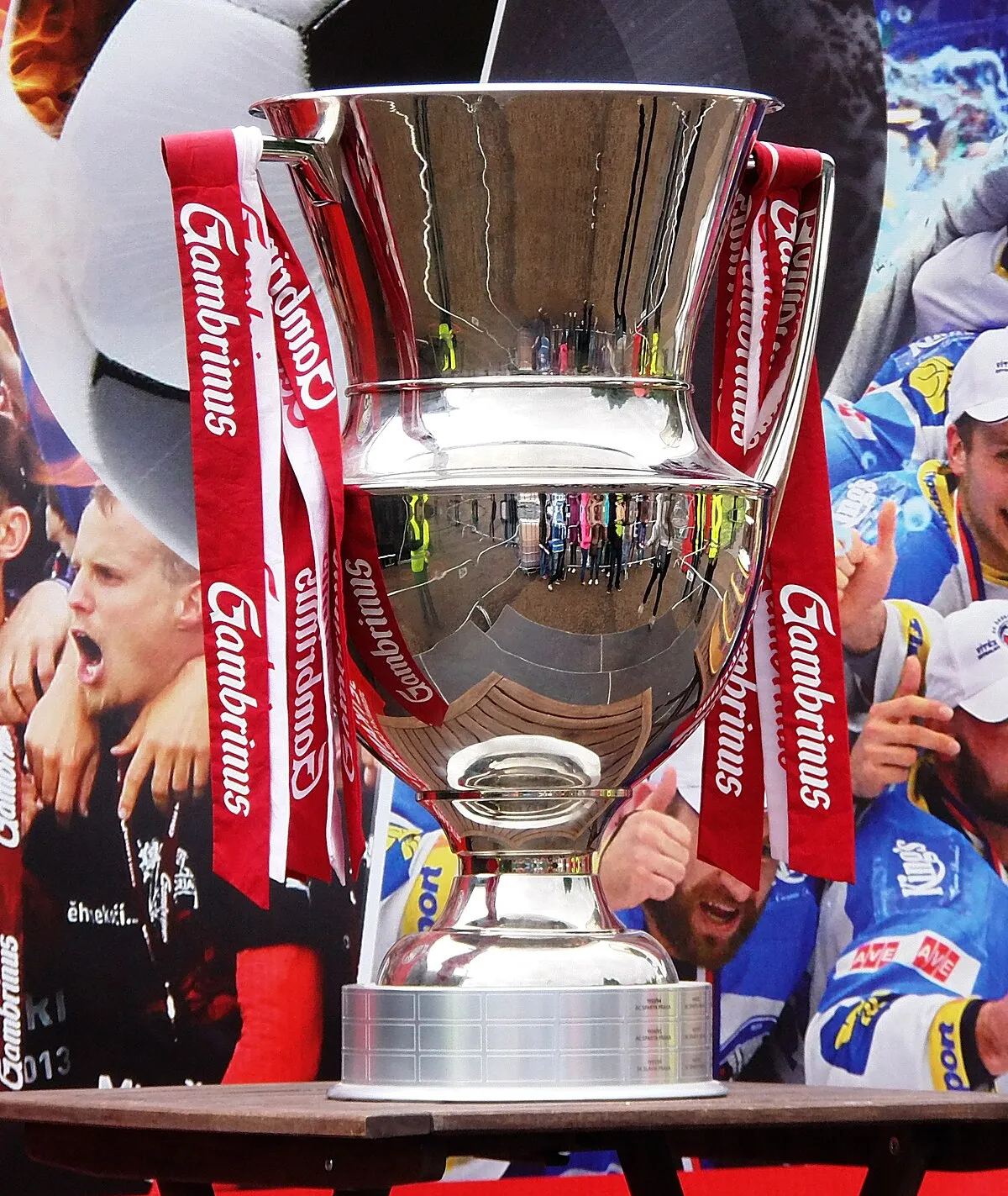 1. česká liga — CZ news