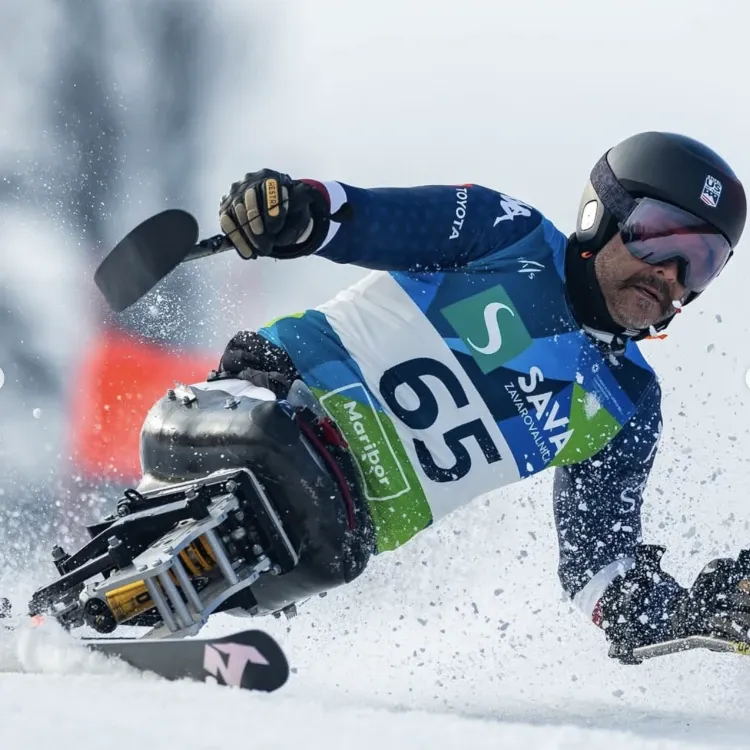 2026 winter paralympics — CZ news