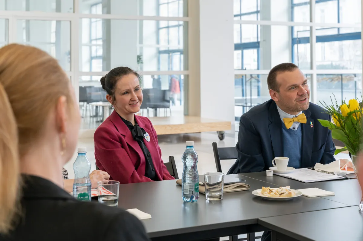 alicja knast — CZ news