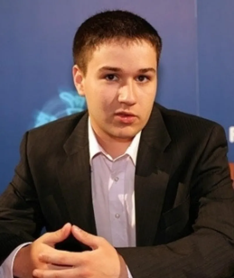 andrej chalimon — CZ news