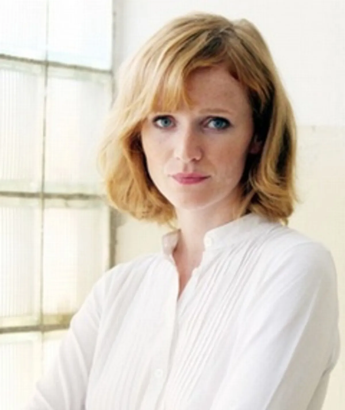 anna geislerová — CZ news