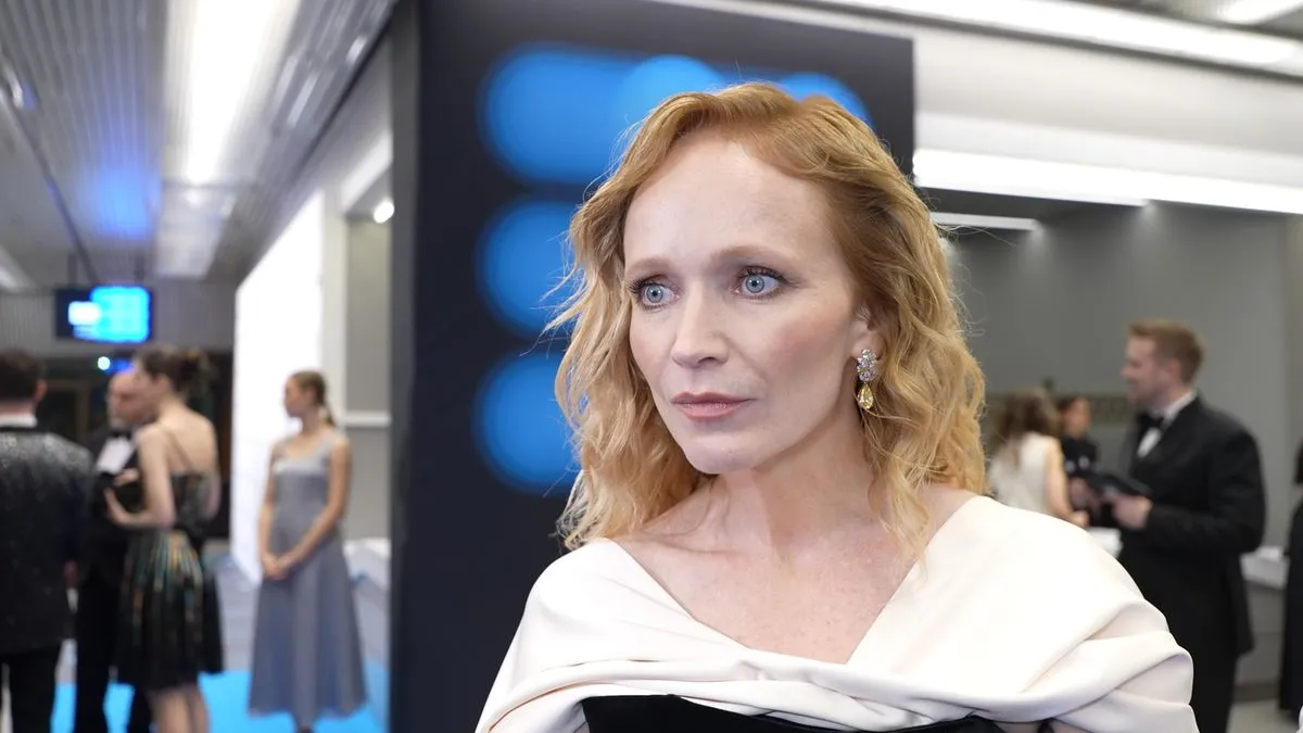 anna geislerová — CZ news