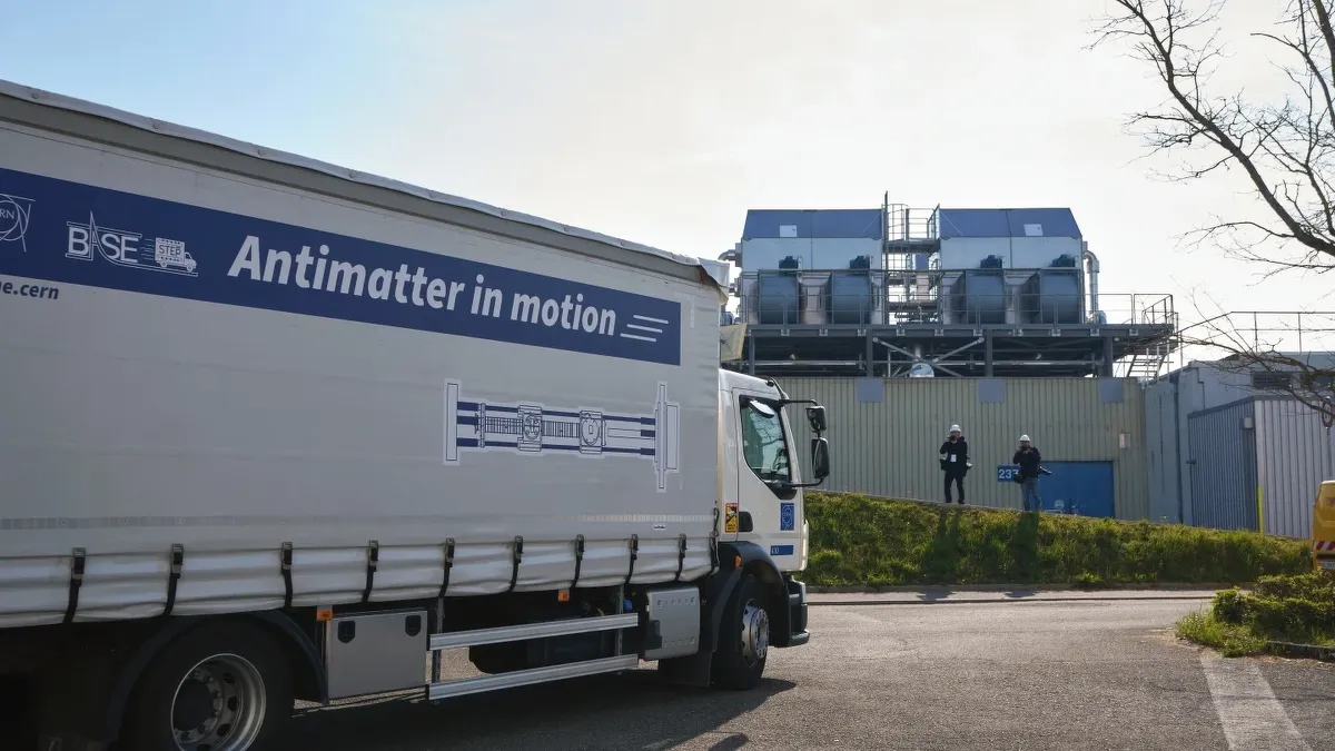 antihmota — CZ news