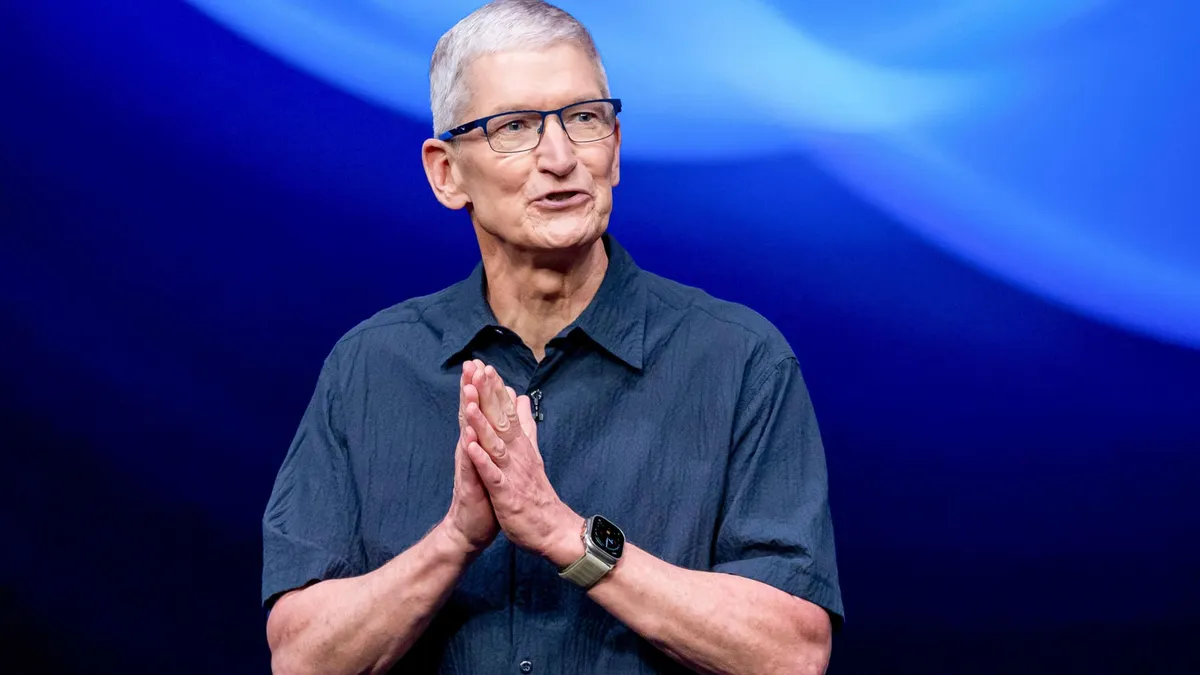 Apple: Jak změnit uživatelské jméno na vašem profilu