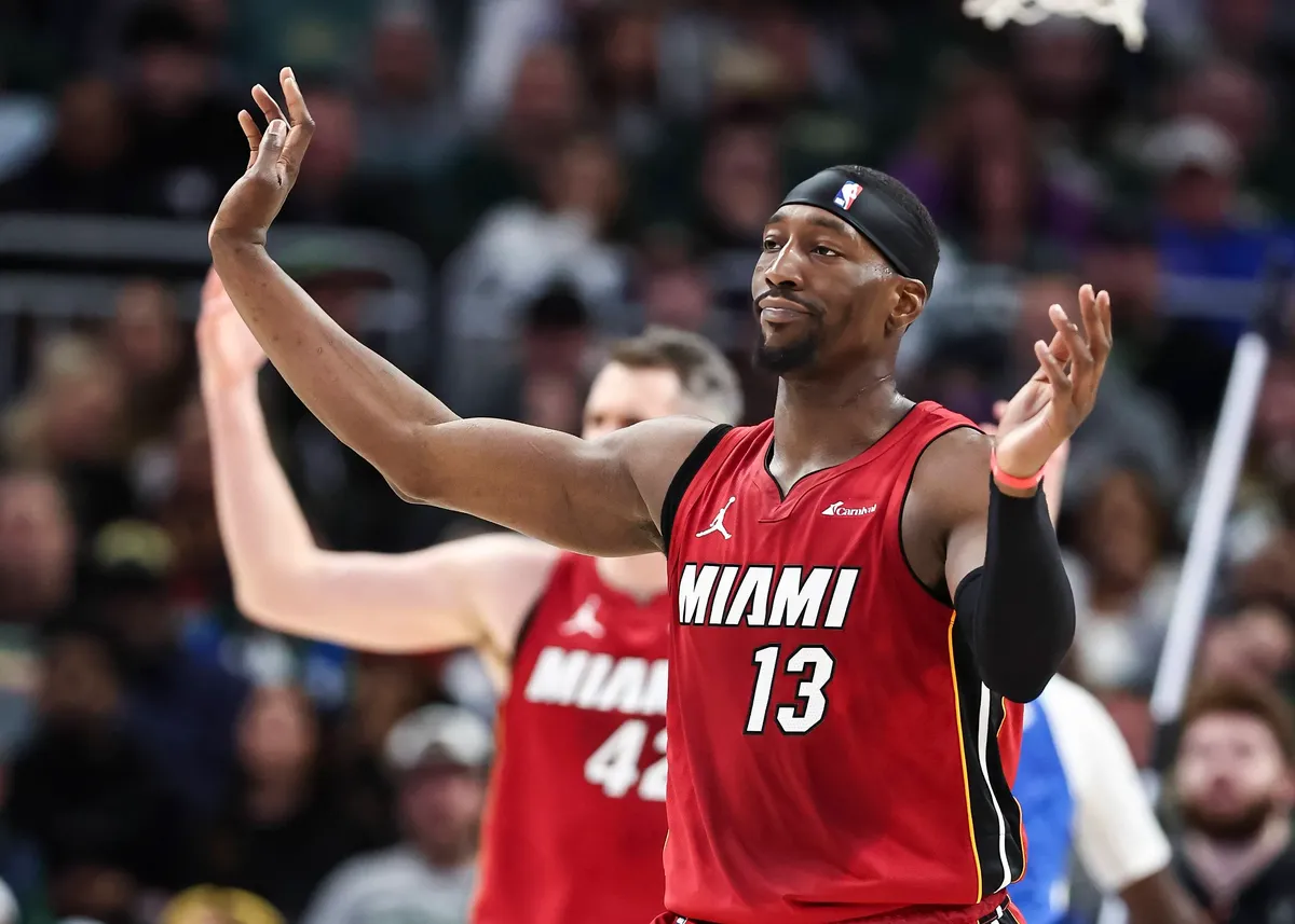 bam adebayo — CZ news