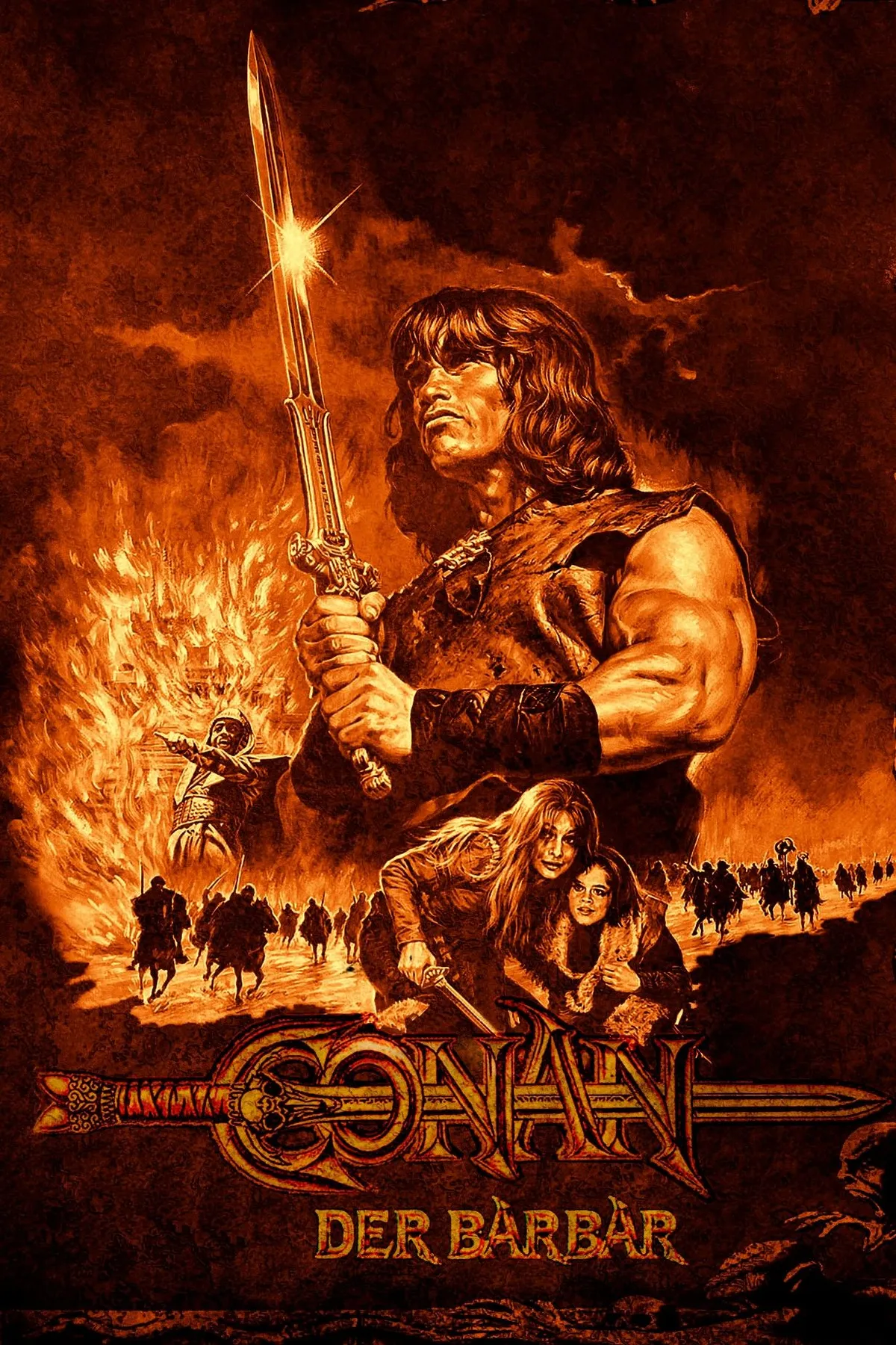 barbar conan — CZ news