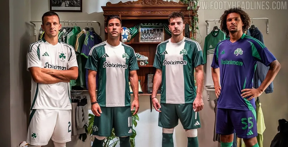 betis – panathinaikos — CZ news