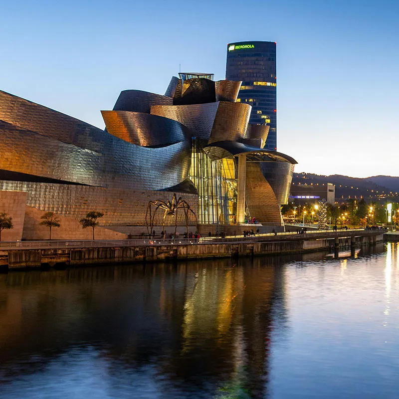 bilbao – barcelona — CZ news