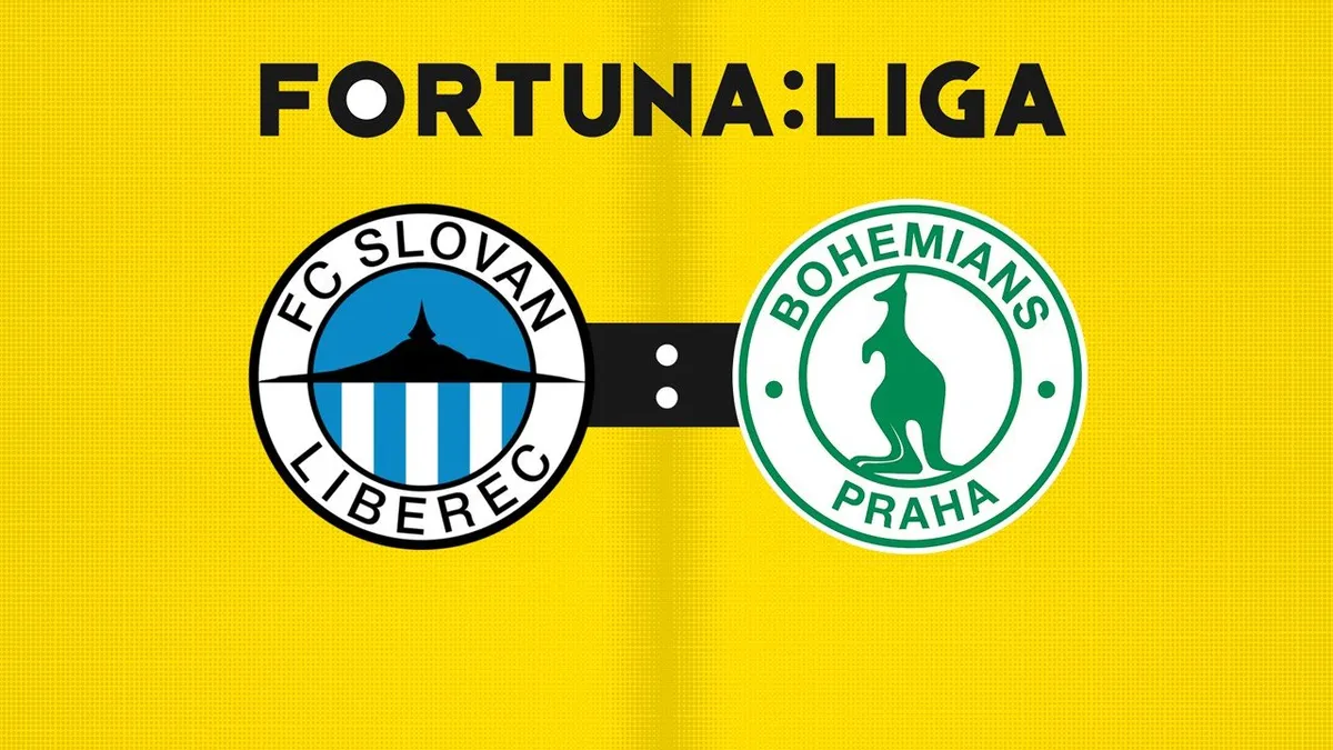 bohemians – liberec — CZ news