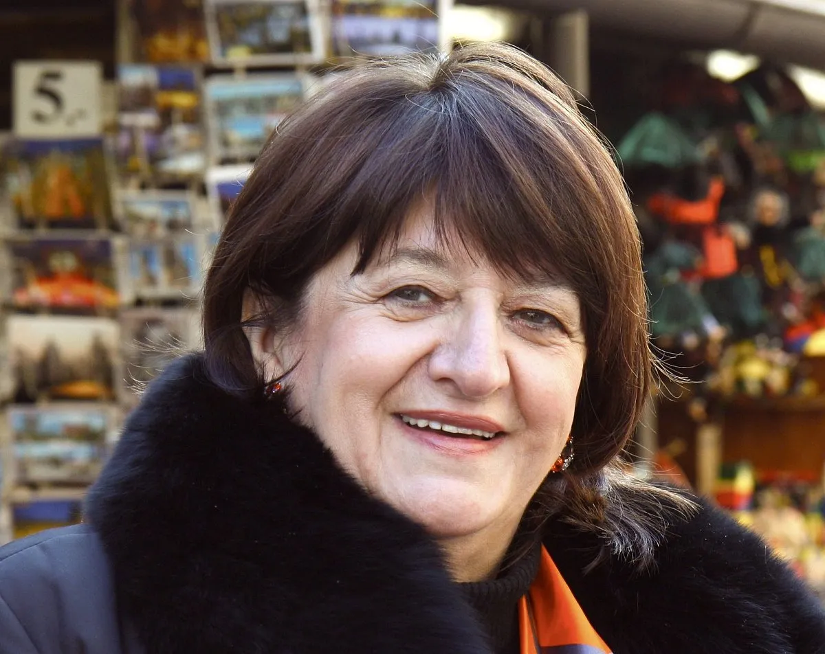 božena jirků — CZ news