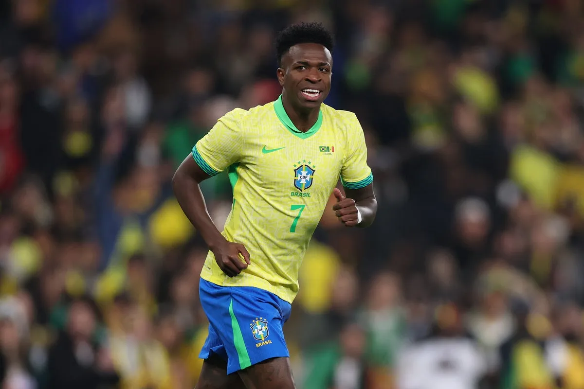 brazil vs france — CZ news