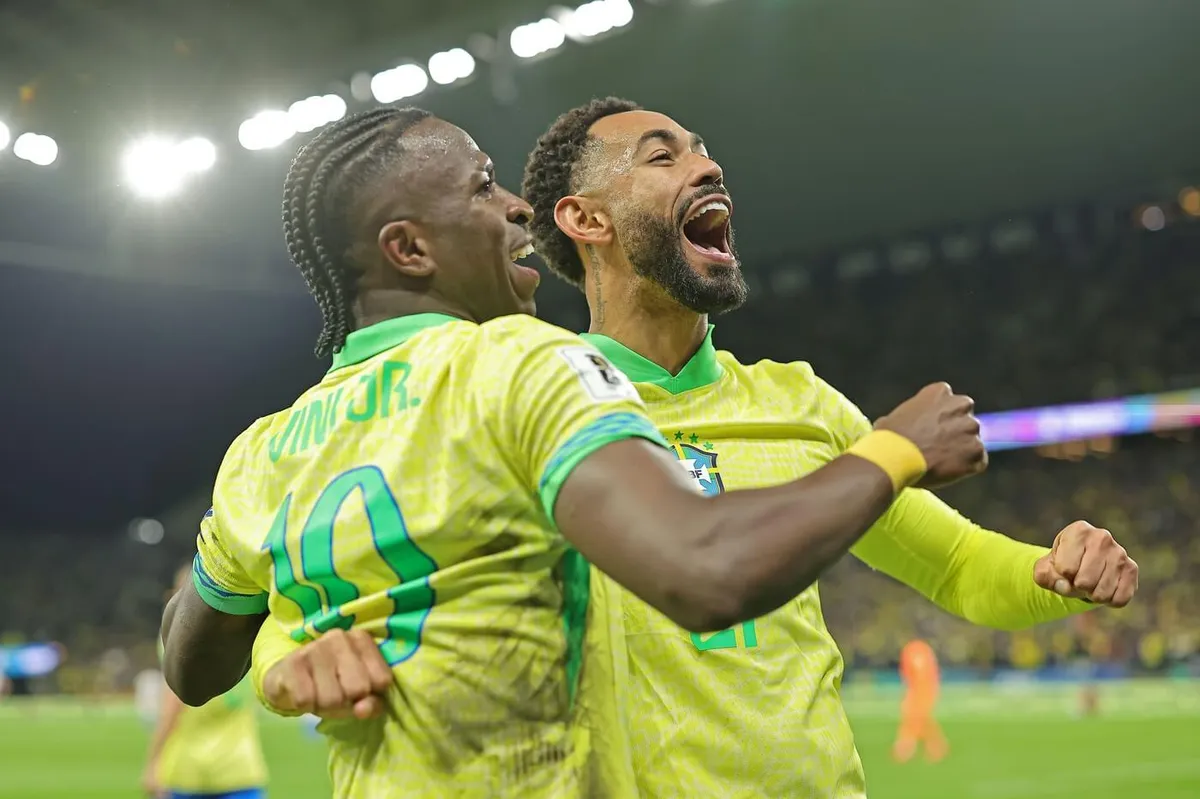 brazílie – francie — CZ news