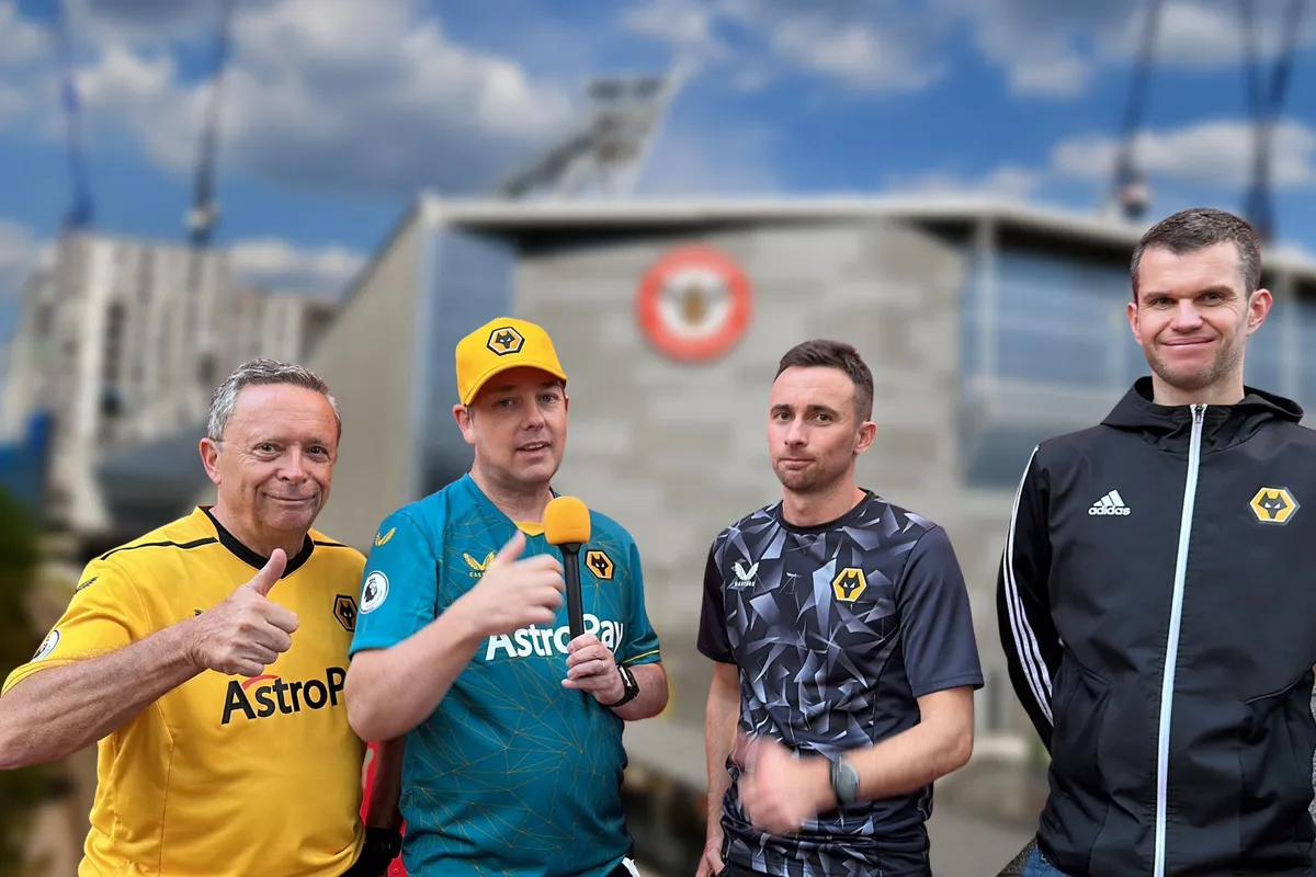 brentford – wolves — CZ news