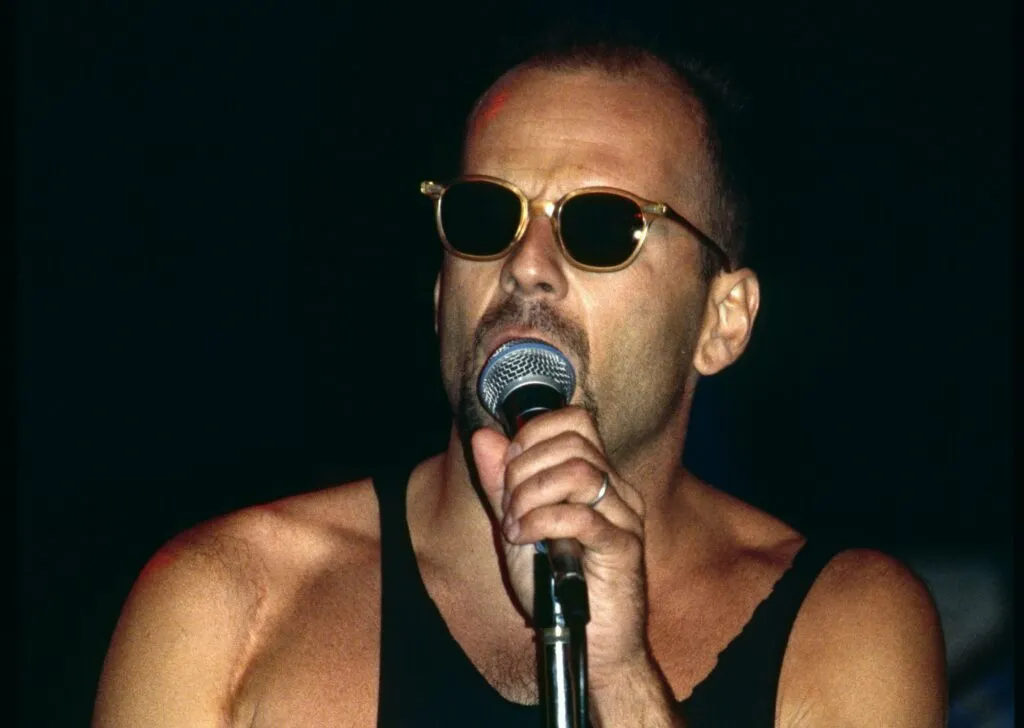 bruce willis — CZ news