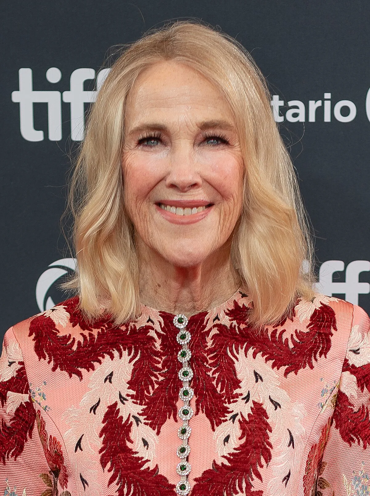 catherine o'hara — CZ news
