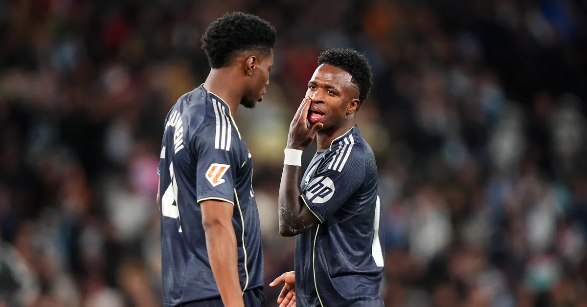 celta vigo vs real madrid — CZ news