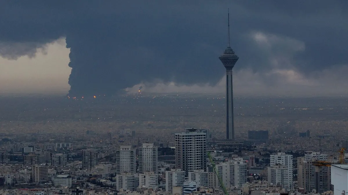 cena nafty — CZ news