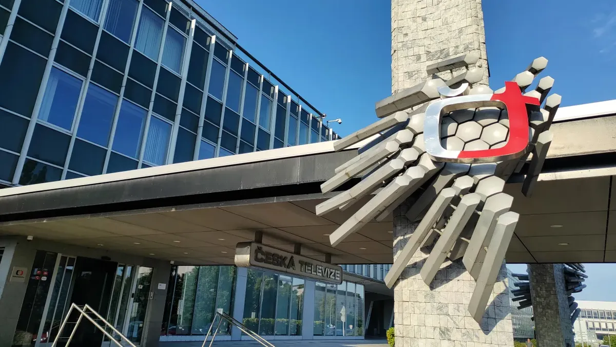 ceskatelevize — CZ news