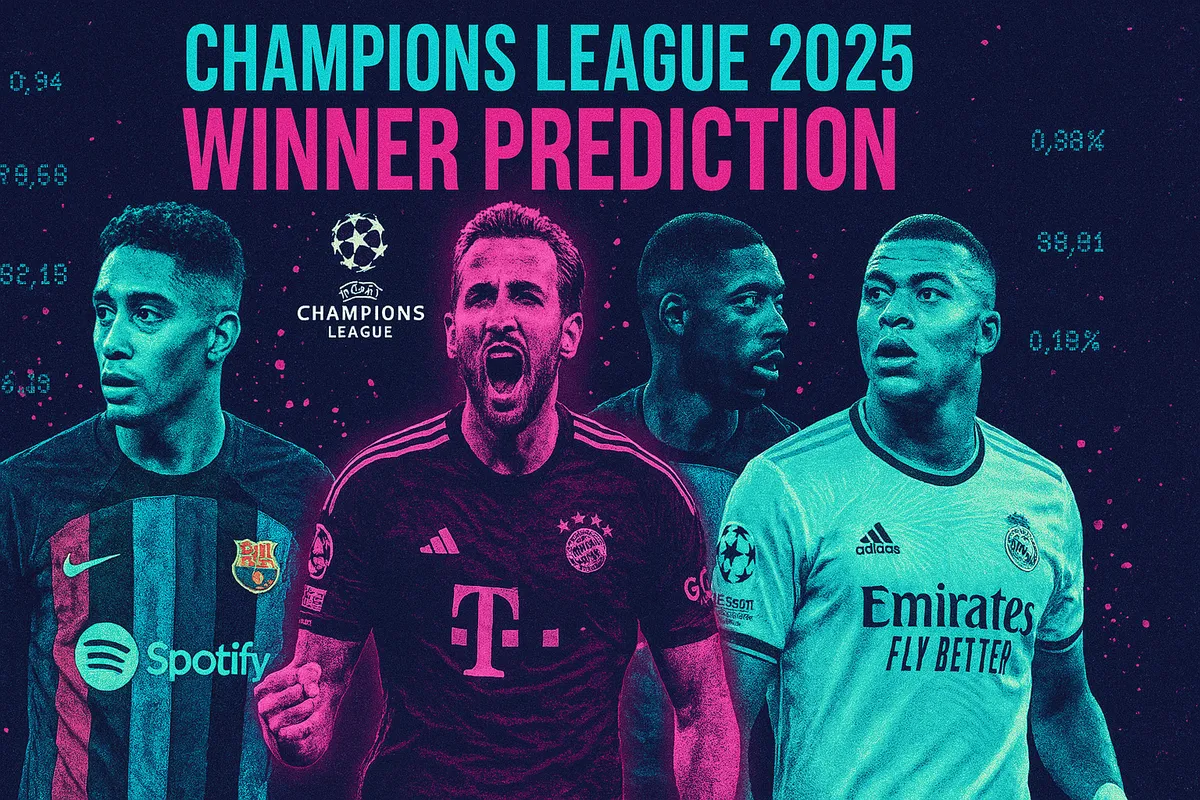 champions league — CZ news
