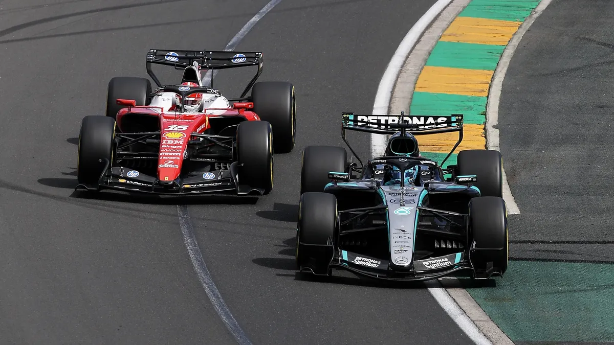 charles leclerc — CZ news