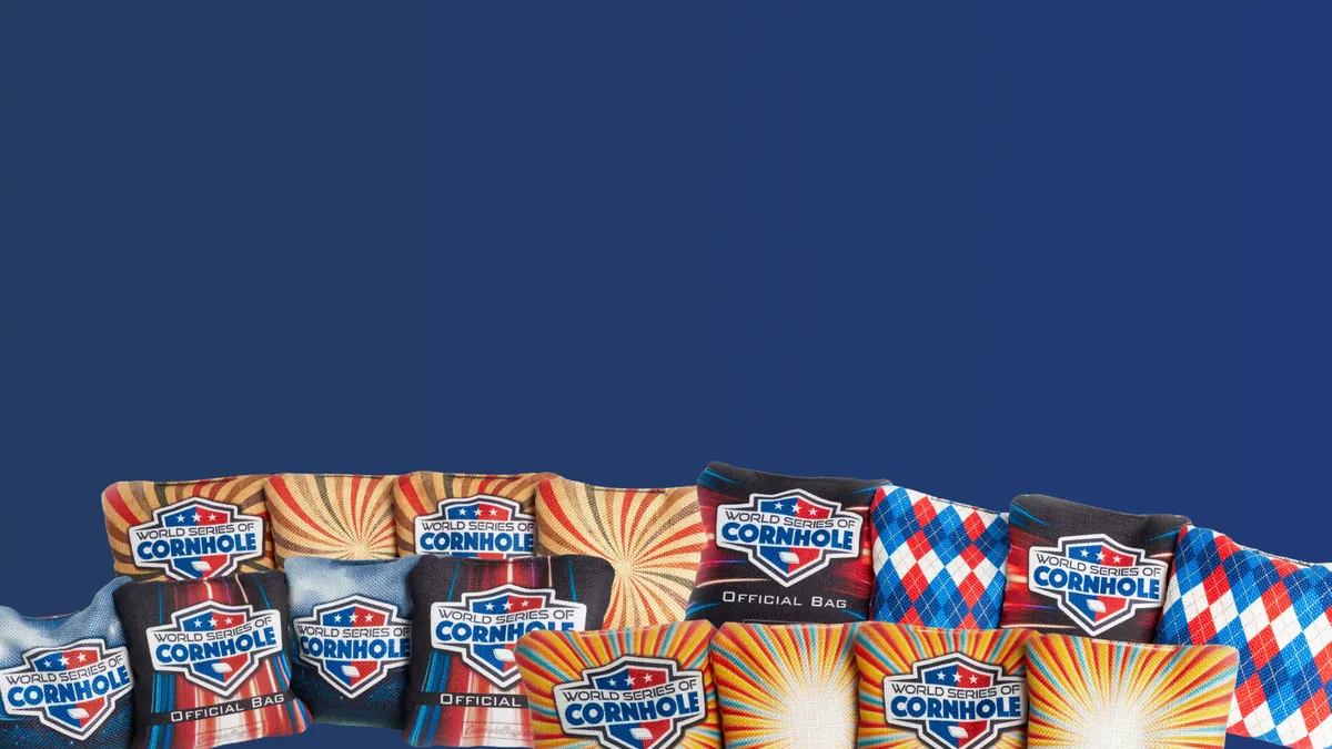 cornhole — CZ news