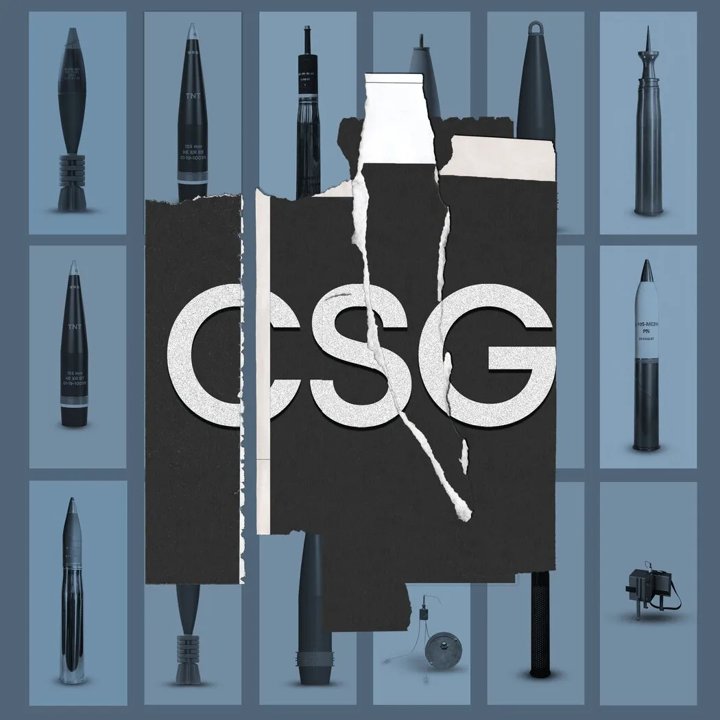 csg stock — CZ news