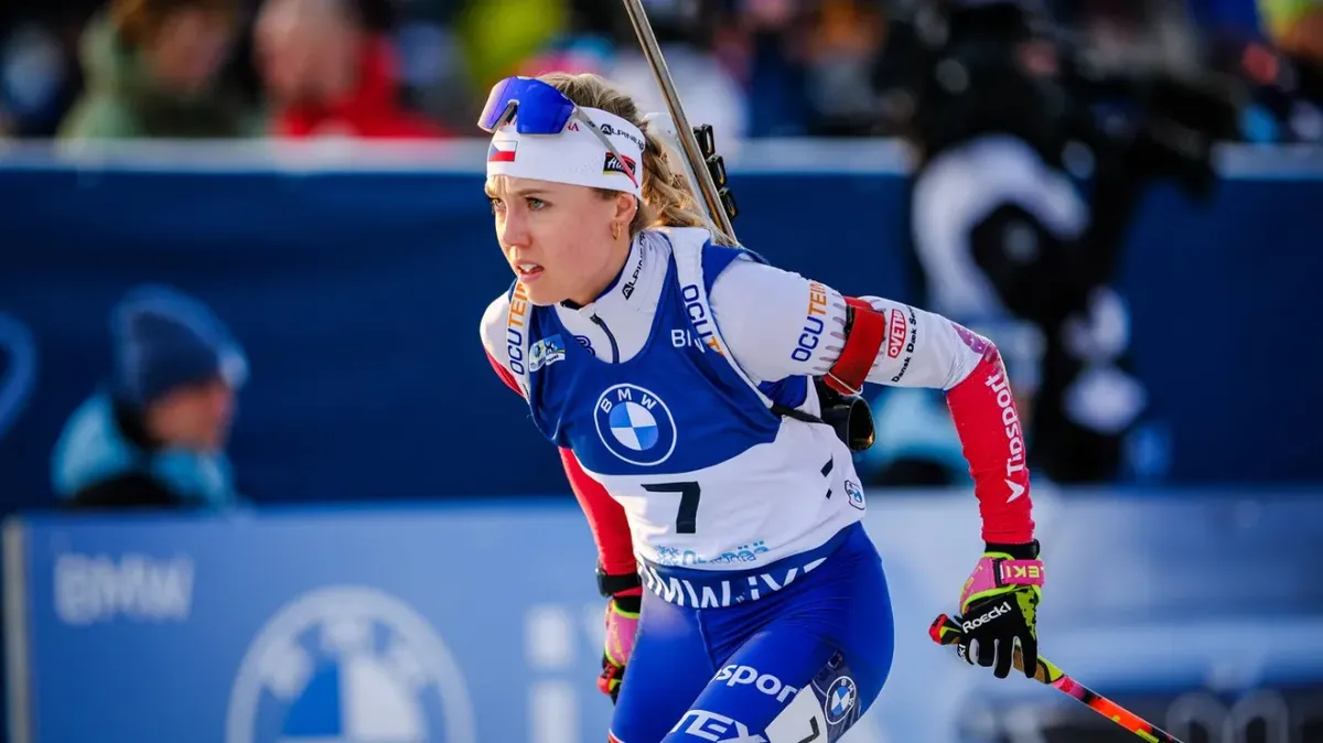 čt sport — CZ news