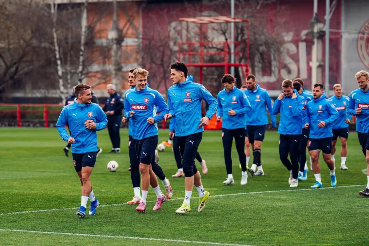 czechia vs ireland — CZ news