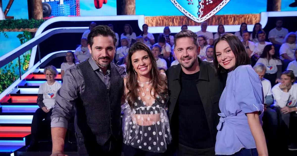 denisa pfauserová — CZ news