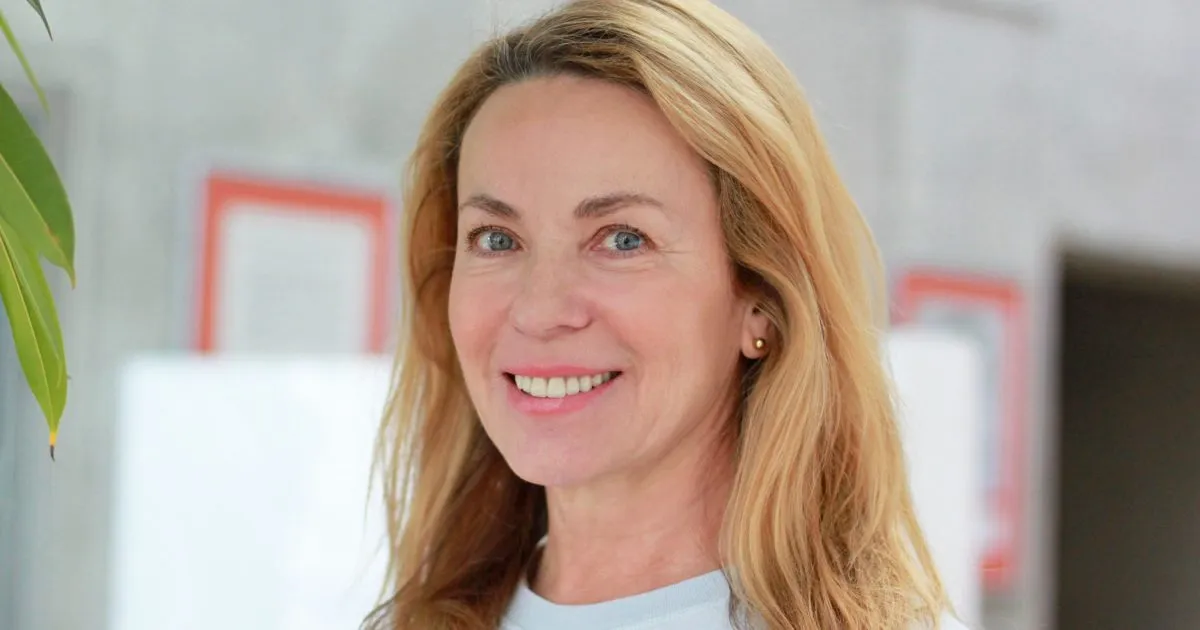 diana mórová — CZ news