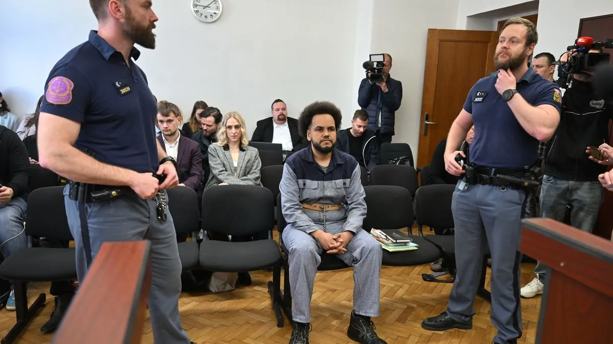 dominik feri — CZ news