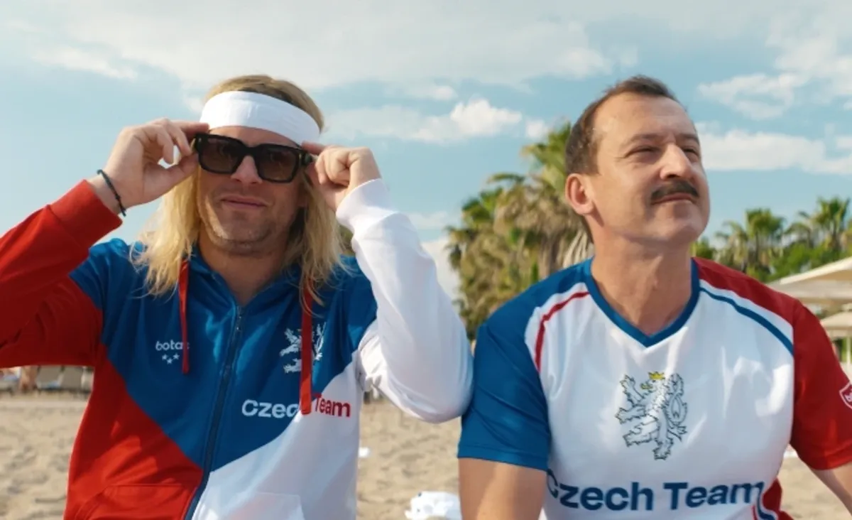 dream team — CZ news