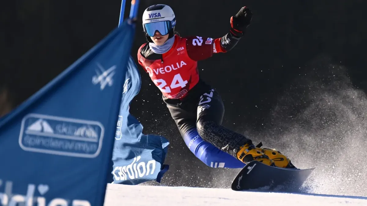 ester ledecká — CZ news