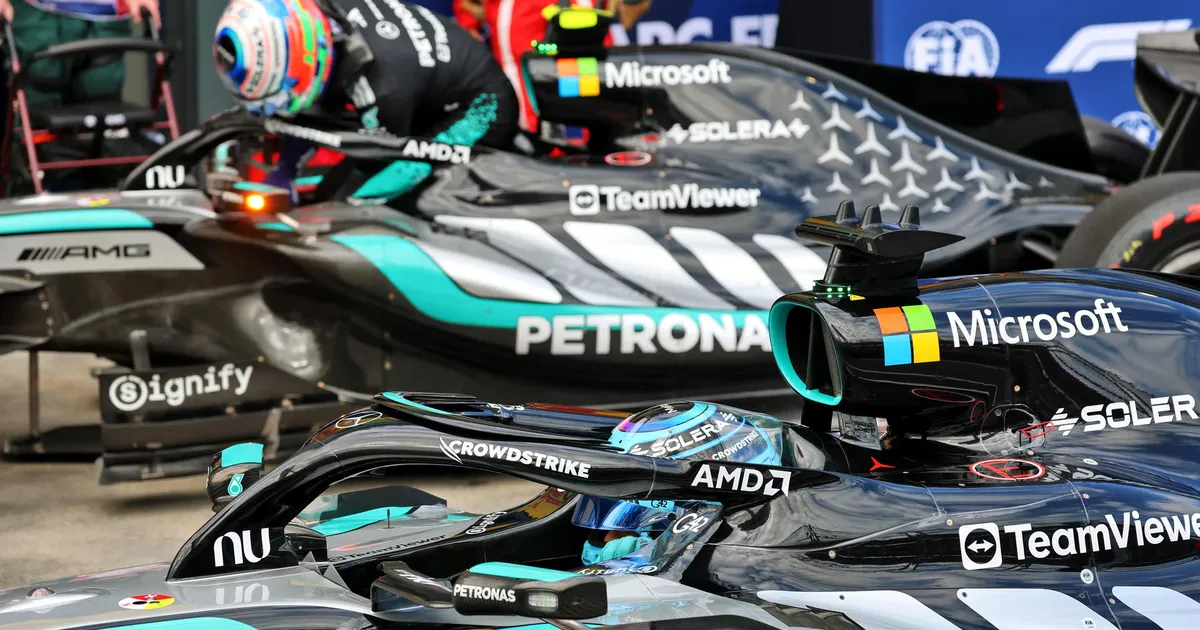 f1 australia — CZ news