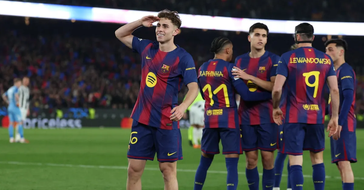 fc barcelona — CZ news