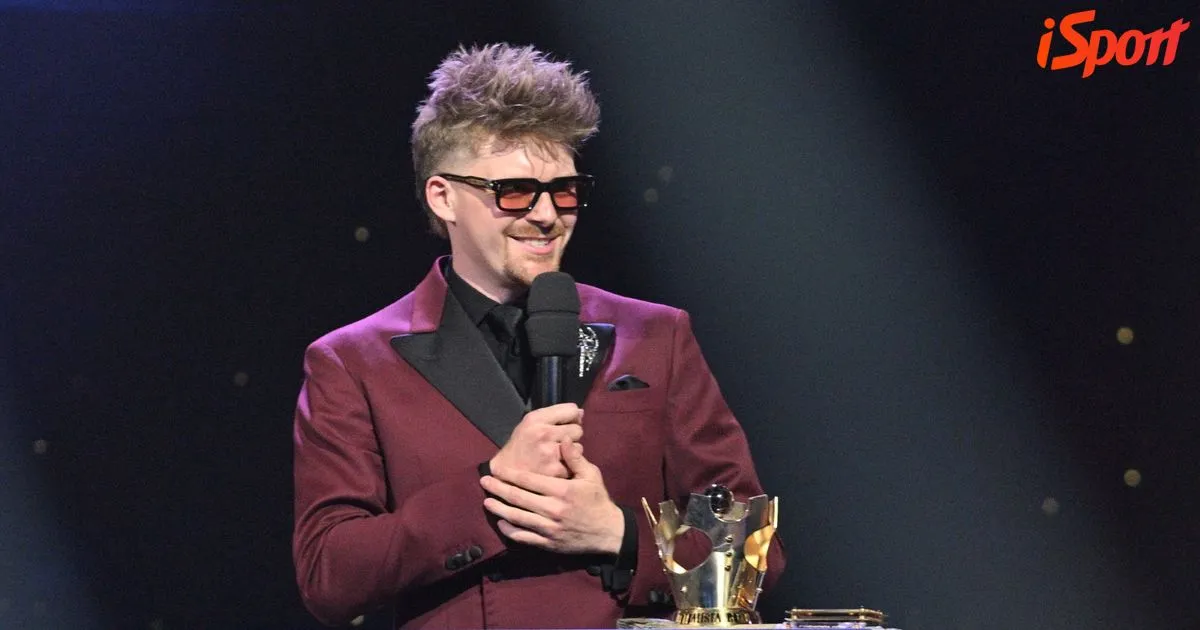 fotbalista roku — CZ news