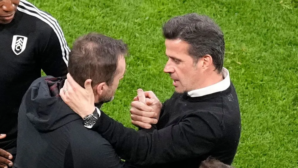 fulham – southampton — CZ news