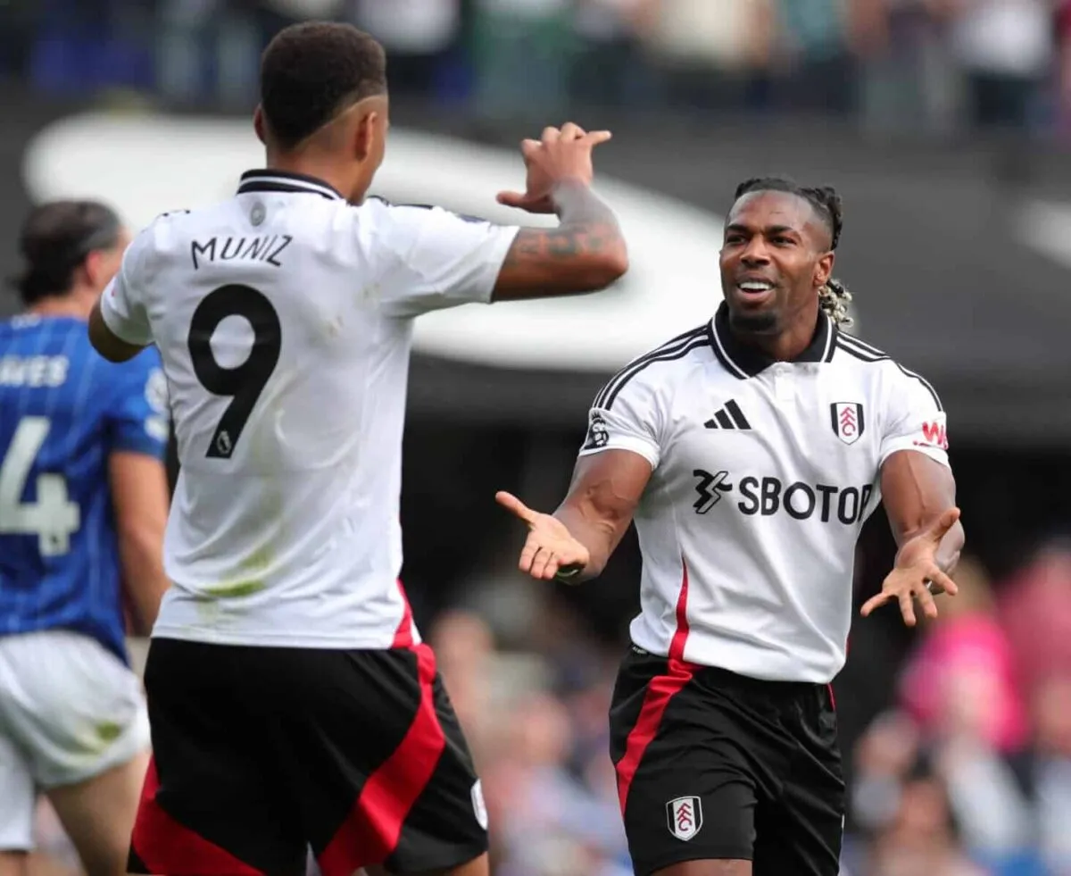 fulham – west ham — CZ news