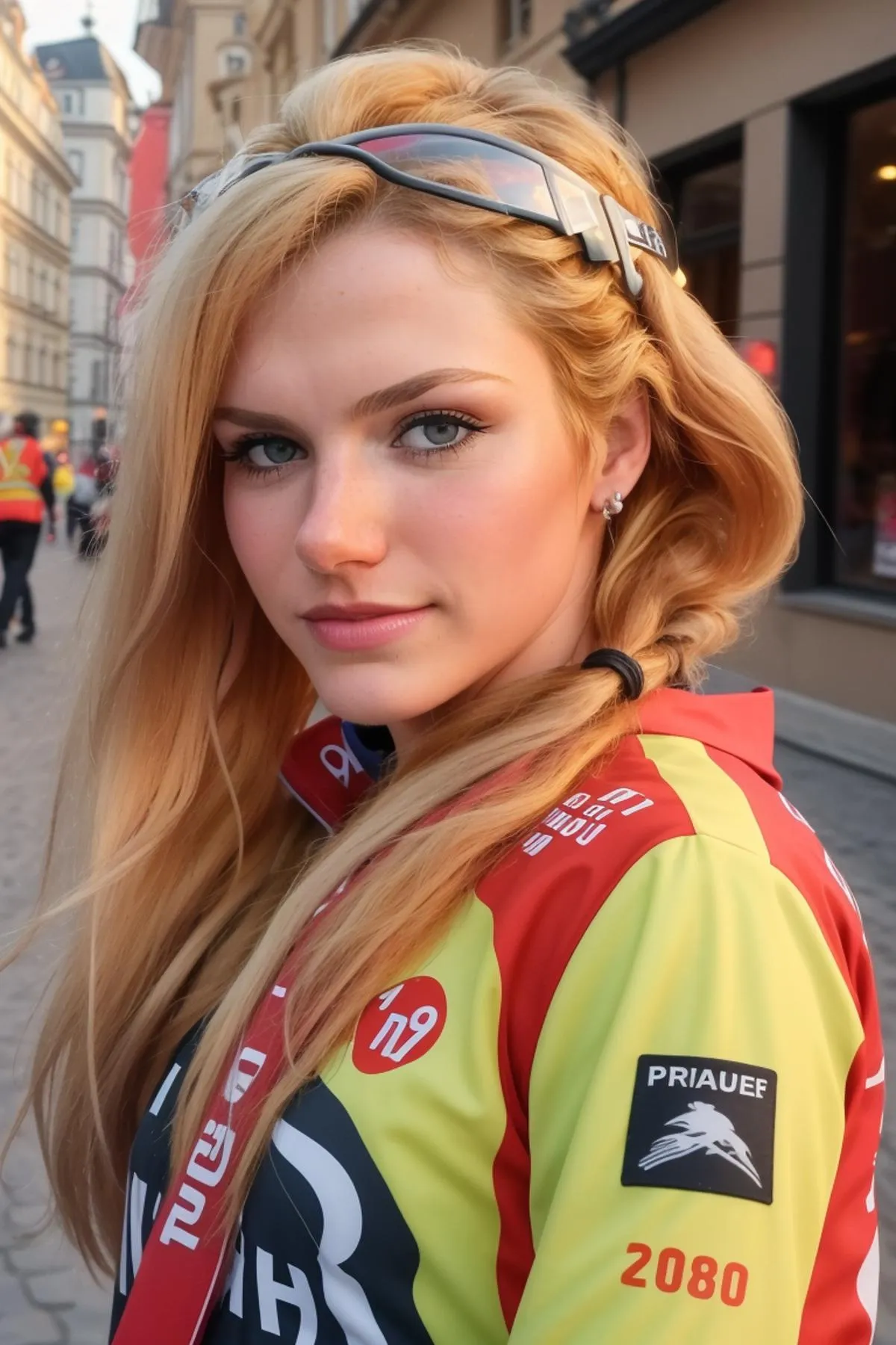 gabriela soukalová — CZ news